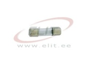 Cartridge Fuse G 20/10A/F, 10A 250V, 5x20mm, 10pcs/pck