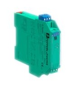 Current/Voltage Converter KFD0-CC-Ex1, 1-ch., current/voltage input, output 4..20mA, PM/DIP switch selectable ranges, LFD, 12..35VDC LP, Pepperl+Fuchs