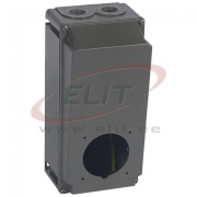 SM Box Hypra, plastic, IP67