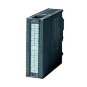 Simatic S7-300, Digital Output SM322, opt. isol., 32DO, 24VDC, 0.5A, 40pin, sum of output currents 4A/group (16A/module)