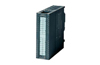Simatic S7-300, Digital Output SM322, opt. isol., 32DO, 24VDC, 0.5A, 40pin, sum of output currents 4A/group (16A/module)