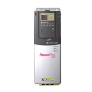VFD PowerFlex753, 132kW 260A 3x 400VAC, embedded I/O, AC input w. precharge, EMC, CM jumper, frame 6