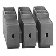 Terminal Block 100-D/104-D, 100-D140..100-D180/ 300-E contactors (conventional coil), 100-D95..100-D180 contactors (elec. coil), Allen-Bradley