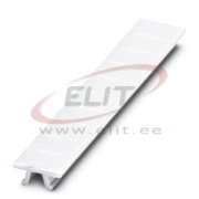 Zack Marker Strip ZB 6:UNBEDRUCKT, 10pcs/pck, Phoenix