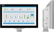 Simatic, HMI TP1500 Comfort Pro Support Arm, touchscreen, 15-in. widescreen TFT display, 16M colors, PROFINET interface, MPI/PROFIBUS DP interface, 24MB config. memory, WEC 2013, config. from WinCC Comfort V14 SP1 w. HSP