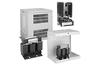 Line Reactor, 35A 3x 600VAC, 0.8mH