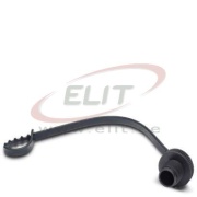 Screw Plug PROT-M12 MS-PA-CHAIN, 5pcs/pck, Phoenix