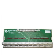 Digital Interface Module ControlLogix, fixed terminal block, 40point digital IFM, 2A per circuit/ 12A per module, 10..30 AC/DC