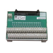 Digital Interface Module  ControlLogix, w. fixed terminal block, 20pin, 10..30VAC/DC