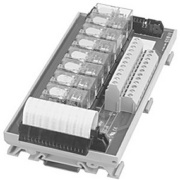 Relay Expander Interface Module CompactLogix™, 16 relays, 24VDC