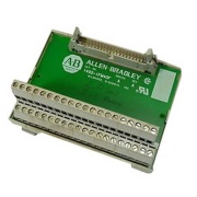 Digital Interface Module ControlLogix, fixed terminal block, 20pin, 2A/circuit/12A/module, 0..132VAC/VDC