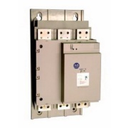 Softstarter SMC-3, 110kW 201A 3x460VAC, cv 100..240VAC