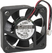 Fan SMC, 150-C3-37/150-D3-64