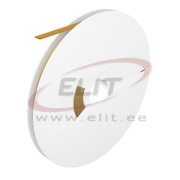 Heat Shrinkable Wire Marker HSS 2.1-6.4/1.5..6mm² EL, 30m/pck, yellow