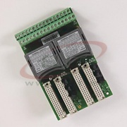 Digital Input Termination Assembly ControlLogix, simplex, redundant I/O, 16-ch., 32VDC, 260mA