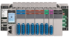 Extension Chassis Ex I/O, 24slots