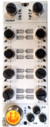 Input/Output Module ArmorBlock, EtherNet/IP, 8 inputs/outputs, dual-port, diag., M12