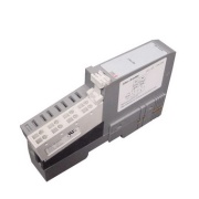 Field Power Supply Point I/O, 10A 10..28.8VDC, TS35