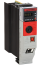 Safety Controller GuardLogix5580, 5MB memory, 2.5MB safety memory, USB port, 1 gigabit (Gb) embedded EtherNet port, 175 EtherNet/IP Devices, 4-char. alpha/numeric display