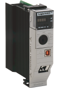 Controller ControlLogix5580, 10MB user memory, USB port, 1 gigabit (Gb) embedded Ethernet port, 100 EtherNet/IP devices, 4 char. alpha/numeric display