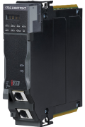 Process XT Controller ControlLogix 5590, Safety, 5MB user memory, 100 EtherNet/IP devices, 1000 OPC/UA nodes