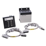 Power Supply ControlLogix, input 19.2..32VDC, output 13A 5V, 2 redundant supplies, 2 cables, chassis adaptor