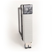 Redundancy Module ControlLogix, 1-ch. (1 transmit/ 1 receive fiber), 10km, 1000MB, SIL2