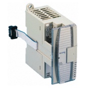 Digital Input Module MicroLogix, 32-ch., 24VDC, TS35^panel mount, Allen-Bradley
