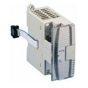 Discrete Digital Input Module MicroLogix™, 8-ch., 250mA 24VDC, panel mount, TS35