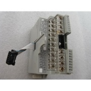 Digital Output Module MicroLogix1200, 16-ch., 5..265VAC/ 5..125VDC, TS35/ panel mount
