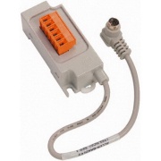 1763-NC01 Communication Cable DH-485 MicroLogix1100, 8pin ... slc 500 power supply wiring diagram 