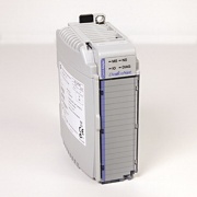 I/O Adapter CompactLogix, 1-ch., DeviceNet, 90mA 24VDC