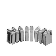 Analog Output Module CompactLogix, 8-ch. single-ended, 0/4..20mA, TS35 ^panel mount