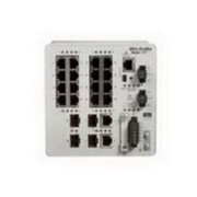 Managed EtherNet Switch Stratix5700, 20ports| 16x fast EtherNet RJ45, 2x fast EtherNet Combo, 2x fast EtherNet SFP, full SW, DLR