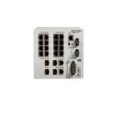 Managed EtherNet Switch Stratix5700, 20ports| 16x fast EtherNet RJ45, 2x Gigabit EtherNet combo, 2x fast EtherNet SFP, lite SW, DLR