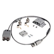 Y-Tap ControlNet, straight w. drop cable 1m