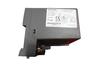 Redundant Media Adapter Module FlexI/O ControlNet, 8IO, 5MB/s, extended, -25..70°C, 19.2..31.2VDC, TS35/ panel mount