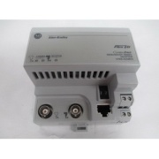 Redundant Network Adapter ControlNet, 400mA 19.2..31.2VDC, TS35 ^panel mount