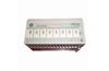 Digital DC Output Module Flex, 8-ch., 24VDC, 80mA 24VDC, TS35/ panel mount