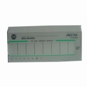 Digital DC Output Module FlexI/O, 8-ch. current sources, 24VDC