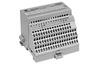 Terminal Base Unit Flex™, 10A 250VDC/VAC, screw clamp, panel mount, TS35