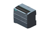 Simatic S7-1200, CPU 1211C, compact CPU, DC/DC/relay, onboard I/O: 6DI 24VDC/ 4DO relay 2A/ 2AI 0..10VDC, 20.4..28.8VDC, prog./data memory 50kB