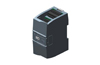 Simatic S7-1200, Digital Input SM 1221, 16DI, 24VDC, sink/source