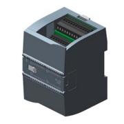 Simatic S7-1200, Digital I/O SM 1223, 16DI 16DO, 16DI 24VDC, sink/source, 16DO, transistor 0.5A