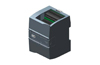 Simatic S7-1200, Digital I/O SM 1223, 16DI 16DO, 16DI 24VDC, sink/source, 16DO, transistor 0.5A