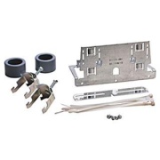 EMC Kit, plate w. cores, frame 5, use w. PowerFlex750