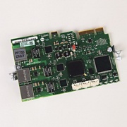 Dual-port EtherNet/IP Module PowerFlex750