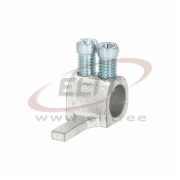 Feed-in Terminal AS/35-S, 35mm², pin, tin-plated brass, Cu conductor