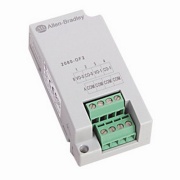 Analog Output Module Micro800, 2-ch., 0-20mA, 0..10V, (non-isolated), 12-bit, plug-in