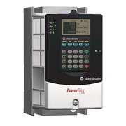 VFD PowerFlex70, 11kW 22A 3x480VAC, LCD, full numeric keypad, frame D